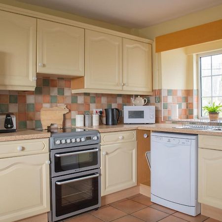 Highdown Farm Holiday Cottages Cullompton Exteriér fotografie